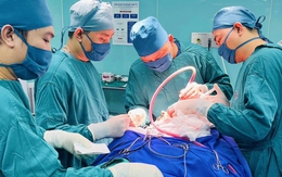 Sắp xếp, sáp nhập cơ sở y tế, thành lập Bệnh viện khu vực, trạm y tế xã, phường, đặc khu