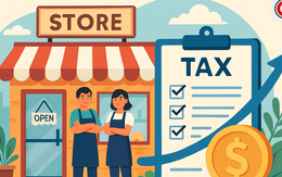 Người mua không cung cấp thông tin, mã số thuế thì lập hóa đơn điện tử ra sao? Đại diện ngành Thuế giải đáp