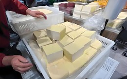 Hãy tránh xa ngay lập tức nếu thấy 3 loại đậu phụ này, đừng mua dù chúng có rẻ đến đâu!