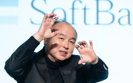 Masayoshi Son trở thành tỷ phú giàu nhất Nhật Bản, tài sản tăng 248% riêng trong năm 2025: Cú trở lại ngoạn mục của SoftBank trong kỷ nguyên AI
