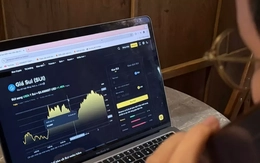 Tài sản mã hóa: Cuộc chơi tỷ USD trước 'giờ G'