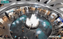 Vingroup muốn xây không gian có 1-0-2 ở khu vực biểu tượng của TP.HCM, "hợp lực" với metro 4 tỷ USD