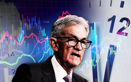 Chủ tịch Fed Jerome Powell phát tín hiệu có thể dừng cắt giảm lãi suất tháng 12, hàng loạt chuyên gia Phố Wall lên tiếng