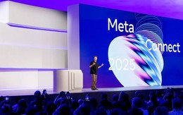 Meta sẽ chi kỷ lục 70 tỷ USD cho giấc mơ siêu trí tuệ nhân tạo