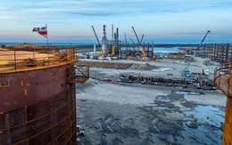 Giữa bão trừng phạt của Mỹ và phương Tây, Nga tìm thấy ‘cửa’ mới để xuất khẩu dầu: Là nước không có quan hệ ngoại giao với Moscow