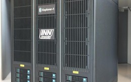 Choáng váng với Trung Quốc