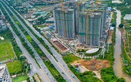 Đề xuất tăng mạnh giá đất Hà Nội: Tránh tạo “cú sốc” khi chính sách chưa được áp dụng, giá thị trường đã tăng vọt