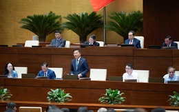 Liên tục có các cuộc họp với bộ, ngành, địa phương nhưng tiến độ giải ngân đầu tư công vẫn chậm, Phó Thủ tướng giải trình ra sao trước Quốc hội?