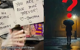 Một đứa trẻ liên tục xé giấy trong hộp cơm trưa của bạn cùng lớp, người mẹ đã làm một việc không ai ngờ và bài học về sự đồng cảm