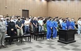 Lời khai của một 'lao động tự do' về việc đánh bạc 16,3 triệu USD tại khách sạn Pullman