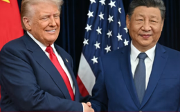 Ông Trump tuyên bố đạt thỏa thuận thương mại Mỹ - Trung