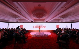 Nâng hạng thị trường chứng khoán là cơ hội lớn để Việt Nam khẳng định vị thế trên bản đồ tài chính thế giới