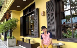 Là công tử gia tộc lừng lẫy miền Nam nhưng liên tiếp gặp biến cố, nam NSƯT U60 không vợ không con