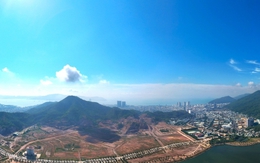 Lộ diện liên danh nhà thầu trúng dự án 22.000 tỷ trên khu 'đất vàng' Quy Nhơn