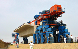 Việt Nam chốt làm siêu dự án lớn nhất lịch sử, Trung Quốc 6 lần ngỏ ý, Nhật Bản 4 lần đánh tiếng, Hàn muốn trao công nghệ, công nghệ đằng sau có gì?