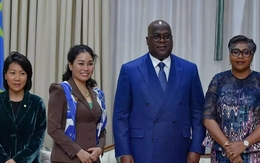 Chuyên gia: Vingroup đang ghi dấu mốc lịch sử tại “mảnh đất vàng” Congo