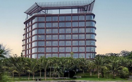 Công ty OCH tái cấu trúc, đẩy mạnh nguồn lực vào mảng BĐS báo lãi 9T2025 gấp 2,4 lần so với kế hoạch đề ra