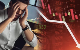 Phiên 30/10: Khối ngoại thẳng tay bán hơn 1.200 tỷ đồng, cổ phiếu nào bị “xả” mạnh nhất?