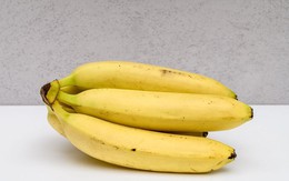 Chuối tươi ngon suốt 1 tháng khi được bảo quản theo cách ít người biết này