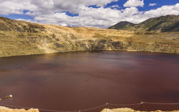 Phát hiện kho báu đất hiếm lên tới 11 triệu tấn dưới hố chất thải nhưng chỉ Mỹ được tiếp cận, còn Trung Quốc thì không thể