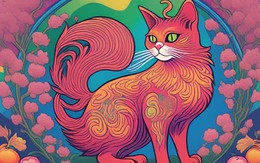 5 con giáp "trúng độc đắc" may mắn tháng 11:  Thời thế ưu ái, dễ đạp trúng hố vàng