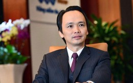 Ông Trịnh Văn Quyết trả gần 2.000 tỷ đồng thi hành án, khối tài sản vẫn còn, FLC rục rịch tái khởi động