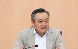 Hà Nội thống nhất cơ chế vận hành, tăng tốc các dự án đường sắt đô thị