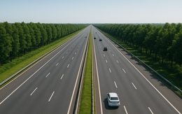 Dự án hơn 1.600 tỷ đồng, là 'mảnh ghép cuối cùng' nối thông toàn tuyến đường Hồ Chí Minh hiện ra sao? Dự án hơn 1.600 tỷ đồng, là 'mảnh ghép cuối cùng' nối thông toàn tuyến đường Hồ Chí Minh hiện ra sao?