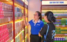 Vinamilk: Tổng doanh thu hợp nhất quý 3 tiến sát cột mốc 17 nghìn tỷ đồng