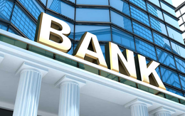 Toàn cảnh KQKD 9 tháng ngân hàng đến ngày 30/10: Cập nhật "ông lớn" Vietcombank, VietinBank, BIDV với nhiều bất ngờ