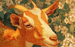 5 con giáp phát tài đột xuất trong tháng 11: Tiền bạc ùn ùn kéo đến, ví phải nới rộng!