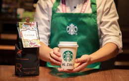 Starbucks vẫn đang rao bán một phần hoạt động kinh doanh tại Trung Quốc với giá hơn 4 tỷ USD