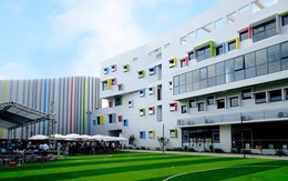 Muốn con học chương trình Oxford từ cấp 1, phụ huynh Hà Nội tham khảo loạt trường tư sau: Học phí từ 5 triệu đồng/tháng