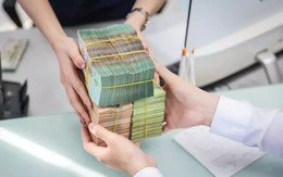 Người dân đang gửi 8 triệu tỷ đồng tại các tổ chức tín dụng