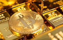 Thị trường tiền số hôm nay, 30-10: Chuyện gì sẽ xảy ra với Bitcoin khi giá vàng lao dốc?