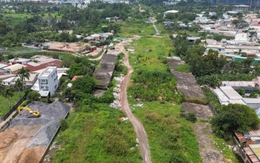 TP.HCM điểm mặt loạt dự án giải ngân chậm, yêu cầu xử lý nghiêm