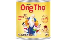 Vinamilk thông báo khẩn về “Ông Thọ Halloween”