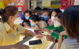 Đề xuất huy động vàng trong dân bằng chứng chỉ quỹ và trái phiếu