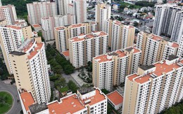 Thủ Thiêm sắp có cuộc đấu giá “nóng” nhất năm: 3.790 căn hộ từng “ế” 10 năm, nay ba đại gia Sơn Kim Land, Sunshine và Bcons Land chuẩn bị đối đầu