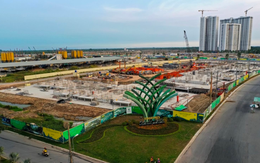 Bất động sản TP.HCM: Nguồn cung khan hiếm, khả năng chi trả ngày càng giảm