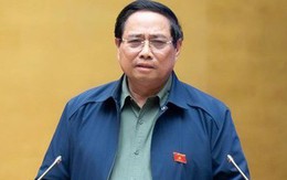 Thủ tướng Phạm Minh Chính nói về thời điểm tăng lương năm 2026