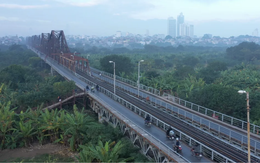 NÓNG: Thông báo cấm 1 tuyến đường quan trọng tại Hà Nội từ 1/11 đến 31/12