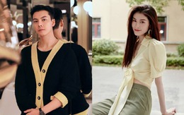 Quý tử xịn nhất showbiz: Mẹ là siêu mẫu, bố là thiếu gia, vừa chào đời đã được ký hợp đồng bạc tỷ!