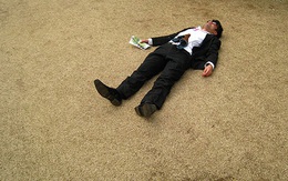 Nhật Bản vừa ghi nhận một con số vừa đáng buồn vừa đáng sợ