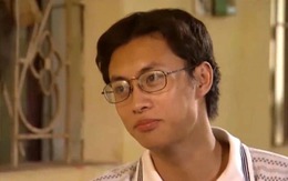 Á quân Olympia từng đóng Phía trước là bầu trời, nay là phó giáo sư ở Australia