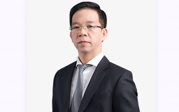 Tổng Giám đốc một công ty chứng khoán bất ngờ xin thôi việc