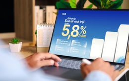 ACB ra mắt sản phẩm đầu tư Chứng chỉ tiền gửi trên ACB ONE