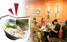 Machida Shoten – Hành trình mang triệu tô mì Ramen đến thực khách Việt