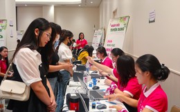 Trải nghiệm – Học hỏi – Thăng tiến: Cơ hội phát triển toàn diện tại AEON Việt Nam