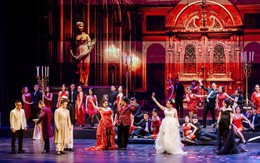 La Traviata - Đỉnh cao nghệ thuật opera và điều ít biết trong lần ra mắt đầu tiên